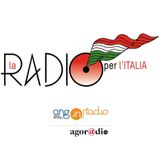 La Radio per l'Italia
