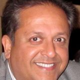 Rob McConnell Interviews - ZULFIGAR RASHID - Corrupted Spirituality Has Tragic Results