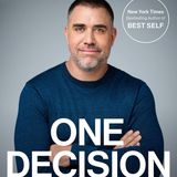 Mike Bayer Releases The Book One Decision