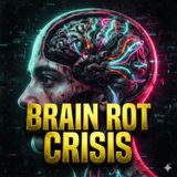 Prey Brain: Why the Attention Economy is Rewiring You for Stupidity (& How to FIX it)