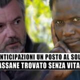 Un Posto al Sole Anticipazioni: Assane Trovato Senza Vita!