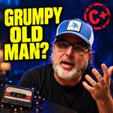 Am I Becoming the Grumpy Old Man? Mandalorian, Transformers & the Death of Hip-Hop