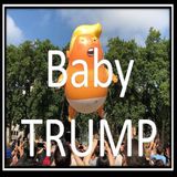 Trump INSULTS EVERY MAN ON THE PLANET BY SAYING HE IS A MAN! Don the con is a fake baby bone spur scaredy cat clan leader.