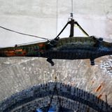 Vaya historias: el cocodrilo de Sevilla