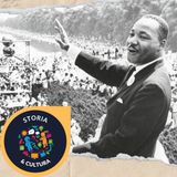 L'eredità sociale di Martin Luther King
