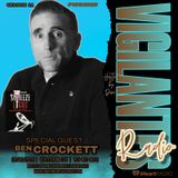 The Ben Crockett Interview.