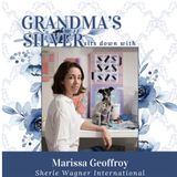 The Art of the Bath: Marissa Geoffroy on Sherle Wagner