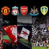 UK Football Clubs with the Most Loyal Fans