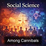 Among Cannibals - Carl Lumholtz - Part 2