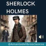 1. Sherlock Holmes - En estudio escarlata