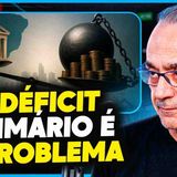 O DÉFICIT PÚBLICO e os IMPACTOS na sociedade
