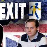 Swexit och Brexit med Erik Berglund | Anton och Jonas