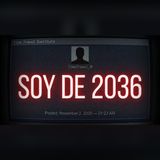 El Mensaje de 1998 Que Predijo Nuestro Futuro con 1 Detalle