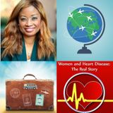 Dr. Jackie Eubany - Heart-Healthy Travel