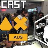 Generation Playcast #14: PAX Australia 2019 (Ft. The Biblija)