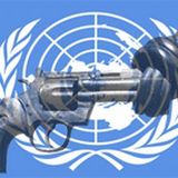US Promises "Full Implementation" of UN Gun-Control Agreement +