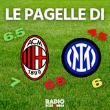 Milan-Inter 0-3: le pagelle di Simone Cristao