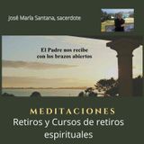 El Padre nos recibe con los brazos abiertos