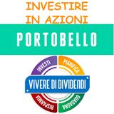 INVESTIRE IN AZIONI PORTOBELLO - ne parliamo con il CEO Roberto Panfili