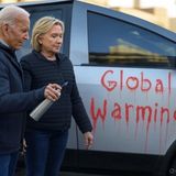 Climate Lies, Striking Britain, and 80,000 Pages of JFK Truth