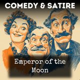03 - Act 3 - Emperor of the Moon by Aphra Behn