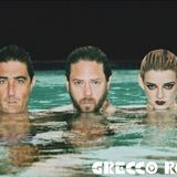 Making Some Noise At BIGSOUND With GRECCO ROMANK