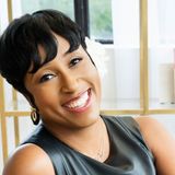 Speaking with Danielle The Coach, author of The Six-Figure Quitter