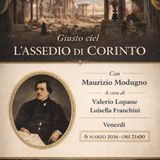 Tutto nel Mondo è Burla  - Un anno con Rossini tredicesima puntata