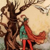 Prins Herfst | Verhaaltjes Over Prinsen
