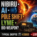 Nibiru, Pole Shift & Lyme Bio-Weapons? | Dr. Richard Alan Miller & Karen Lucyk Macdonald - TSP # 2693