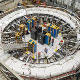 Muon g-2 exploring uncharted territory in search of new physics