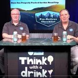 Think With A Drink - The Pre-Retirement Checklist