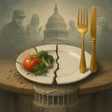 Weekly Digest: June 2-5 - SNAP Cuts, Rail Failures, and AI Regulation: Inside the Congressional Clash
