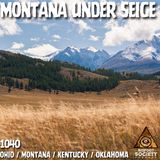 Eureka, Montana: Repeated Encounters on the Border