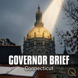 Governor Brief - Connecticut - Union Deals, Local Food Grants, and Career Pathways