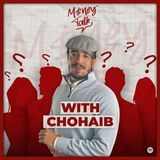 #MoneyTalk Podcast | #1 with Marouane El Assaoui | التداول | الفنون القتالية والانضباط الذاتي