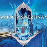 Episodio #67: Se viene Snezhnaya ¿qué sabemos hasta ahora? #genshinimpact #genshinlore
