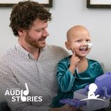 At St. Jude, Erma’s family turned cancer treatment into a year of celebration