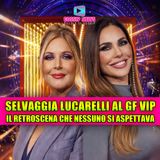 Selvaggia Lucarelli al GF Vip: il retroscena che nessuno si aspettava
