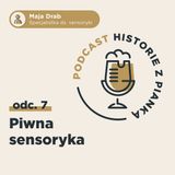 Piwna sensoryka