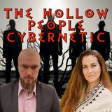 The Hollow People Cybernetic | Lauren Anton
