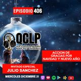 QCLP-ACCION DE GRACIAS POR NAVIDAD Y EL NUEVO AÑO