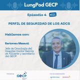 Episodio 4 Entrevista Dr. Bartomeu Massuti