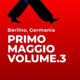 Primo Maggio a zero euro! (parte tre) - Görlitzer Park e Tempelhof, Berlino, Germania.