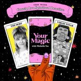 Presenting: Your Magic: Virgie on the Power of Pleasure