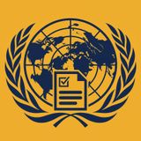 Grynspan leads race to be next UN chief