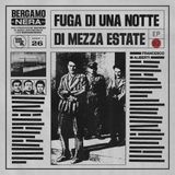 Fuga di una notte di mezza estate - Seconda parte