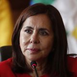 Bolivia exige a México alejarse de sus asuntos internos