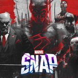 SNAP Material - Daredevil: Crimson Twilight Preview