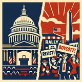 Dramacrats Boycott Trump’s State of the Union